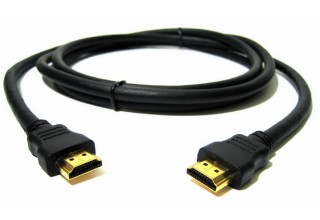 Кабель HDMI - HDMI 3 метра 